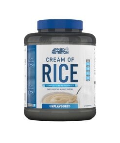 Applied Nutrition - Risgröt