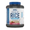 Applied Nutrition - Risgrynscreme