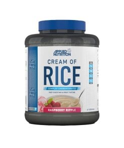 Applied Nutrition - Risgrynscreme