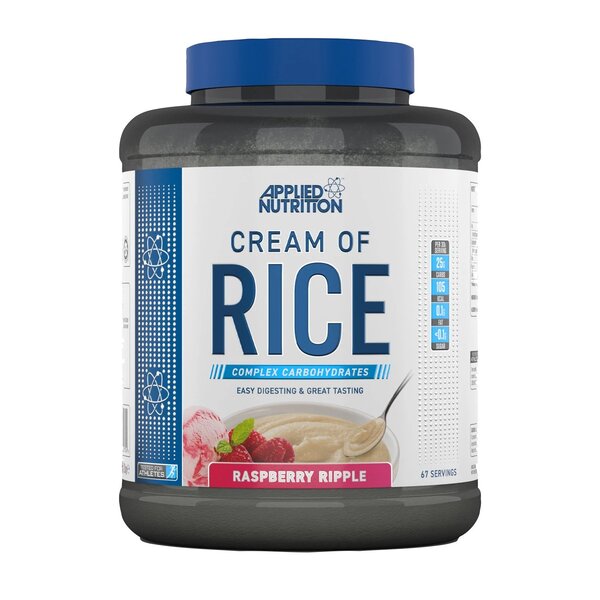 Applied Nutrition - Risgrynscreme