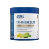 Applied Nutrition - Tri-Magnesium Citron och Lime + 200 g