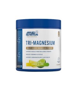 Applied Nutrition - Tri-Magnesium Citron och Lime + 200 g