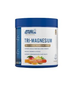 Applied Nutrition - Tri-Magnesium Tropiska vibbar + 200 g