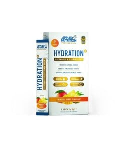 Applied Nutrition - Vätskeersättning
