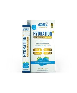 Applied Nutrition - Vätskehydrering + elektrolyt- och vitaminpulver i sticks