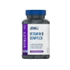 Applied Nutrition - Vitality Vitamin B-komplex + 90 kapslar