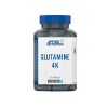 Applied Nutrition - glutamin 4K + 120 kapslar