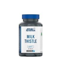 Applied Nutrition - mjölktistel + 90 tabletter