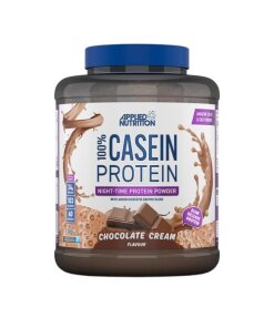 Applied Nutrition – 100% Casein Protein