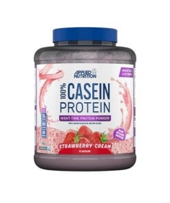 Applied Nutrition – 100% Casein Protein