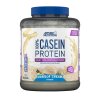 Applied Nutrition – 100% Casein Protein