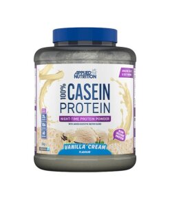 Applied Nutrition – 100% Casein Protein