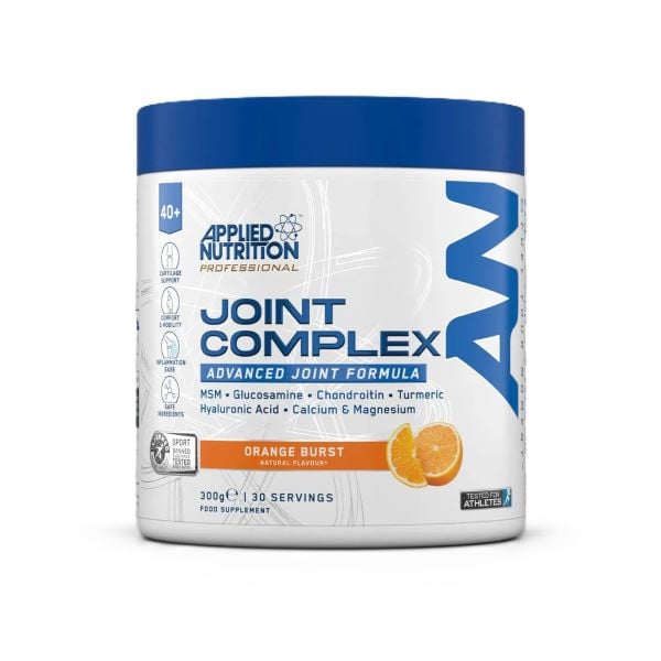 Applied Nutrition – Agewell 40+ Joint Complex