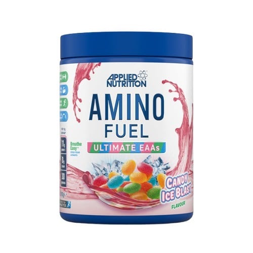 Applied Nutrition – Amino Fuel Candy Icy Blast