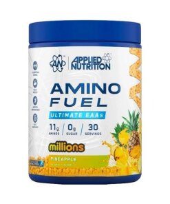 Applied Nutrition – Amino Fuel Pineapple Millions – 390g