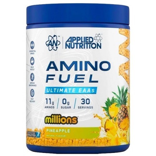 Applied Nutrition – Amino Fuel Pineapple Millions – 390g