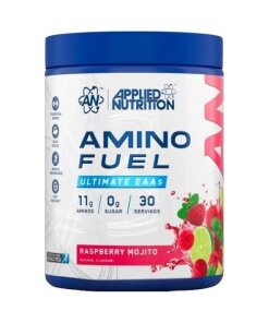 Applied Nutrition – Amino Fuel Raspberry Mojito