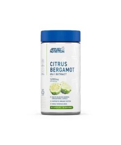 Applied Nutrition – Citrus Bergamot Kapslar