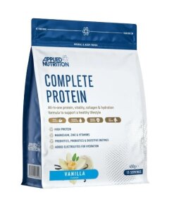 Applied Nutrition – Complete Protein Vanilla