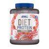 Applied Nutrition – Diet Whey Proteinpulver Jordgubbsmilkshake – 1800g