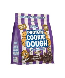Applied Nutrition – Double Chocolate Proteinkakdeg Dessert – 1000g