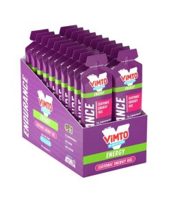 Applied Nutrition – Endurance Energy Isotonic Energigel
