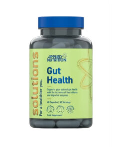 Applied Nutrition – Gut Health Solutions