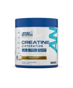 Applied Nutrition – Kreatin + Hydrering