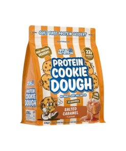 Applied Nutrition – Protein Cookie Dough Dessert