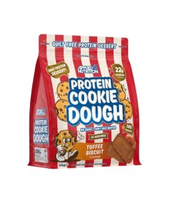 Applied Nutrition – Protein Cookie Dough Dessert