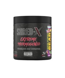 Applied Nutrition – Shred-X Powder