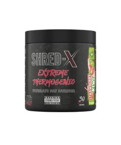 Applied Nutrition – Shred-X Pulver