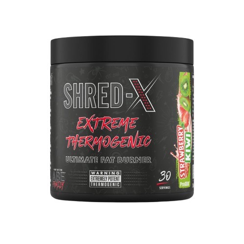 Applied Nutrition – Shred-X Pulver