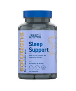Applied Nutrition – Sleep Support Solutions