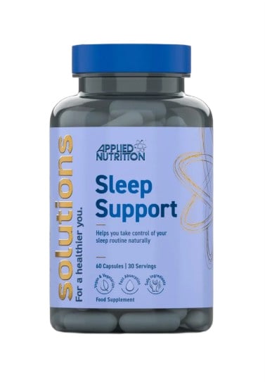 Applied Nutrition – Sleep Support Solutions