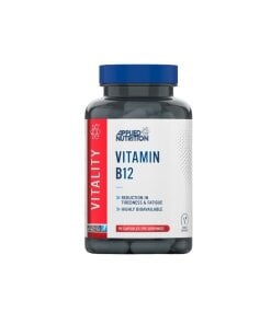 Applied Nutrition – Vitamin B12