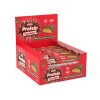 Applied Protein - Crunch Bar Mjölkchoklad Karamell + 12 x 62 g