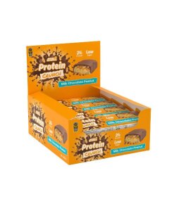 Applied Protein - Crunch Bar