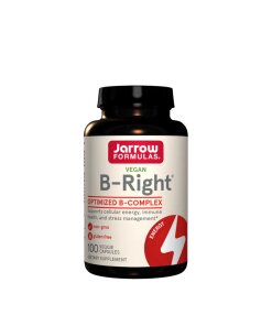 B-Right – B-vitaminkomplex