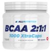 BCAA 2:1:1 1000 Xtra Caps – 180 Kapslar