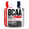 BCAA 2:1:1 Pulver