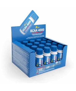 BCAA - 4000 Extreme Shot