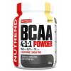 BCAA - 4:1:1 Pulver Grapefrukt + 500 g