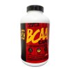BCAA Caps – 400 vegetabiliska kapslar