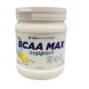 BCAA - Max Support Citron + 500 g