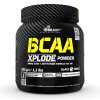 BCAA Xplode – Aminosyrapulver med Cola-smak – 500g