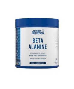 Beta-Alanine - beta-alanin + 3000 mg