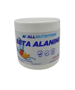 Beta-alanin - Mango + 250 g