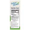 NOW Foods - Betere Stevia Pakketten, Biologisch - 75 pakketten - Afbeelding 2