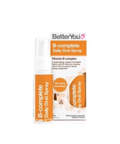 BetterYou - B-Complete Daglig munhålespray